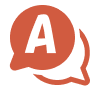 Answer icon