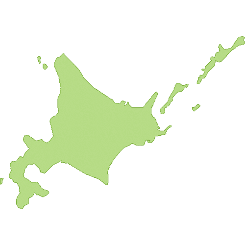 北海道